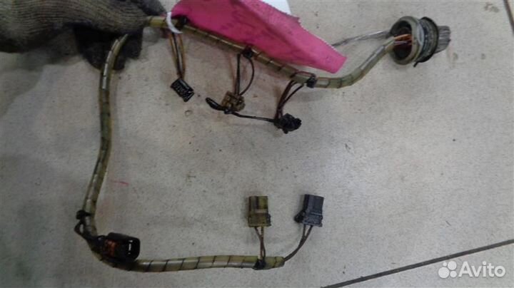 Проводка АКПП Hyundai Tucson 2004-2010