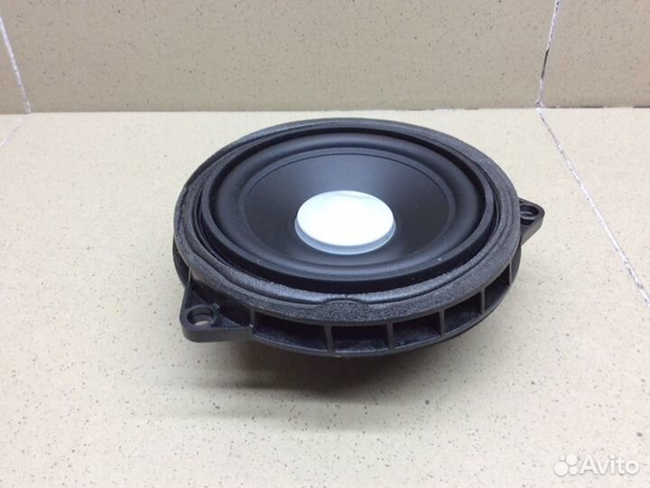 Динамик Bmw 6-Serie Gt G32 B57 2018