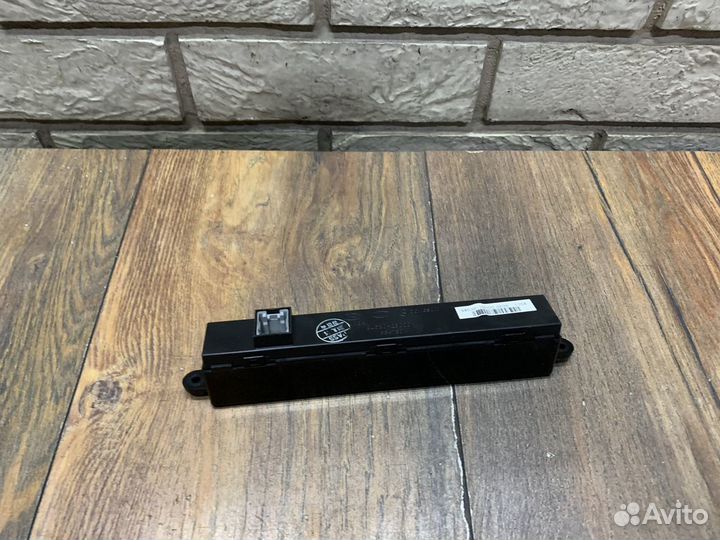 Hyundai Santa Fe (CM) Часы