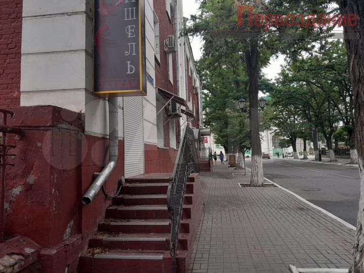 Сдам помещение свободного назначения, 108.7 м²