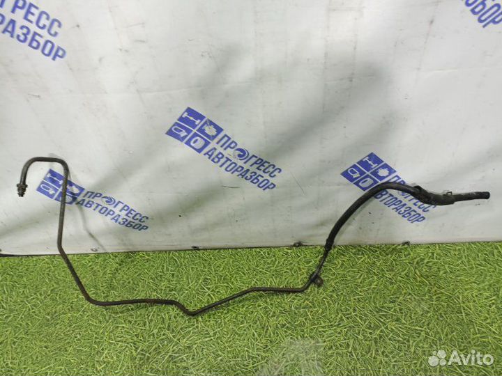 Трубка гидроусилителя руля Hyundai Terracan