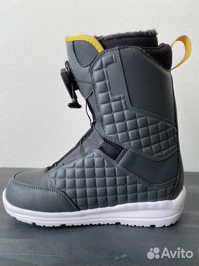 Сноубордические ботинки Northwave helix spin 37