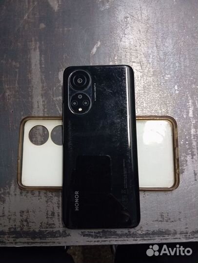 HONOR X7, 4/128 ГБ