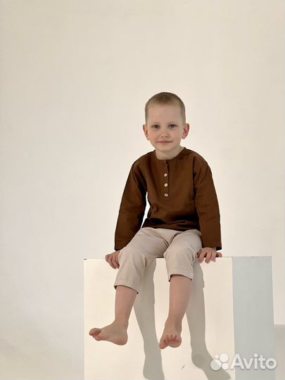 Костюм на мальчика