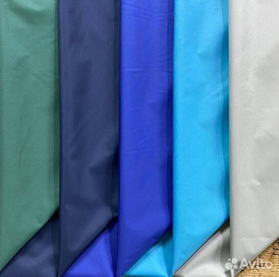 Ткань курточка Дюспо 240