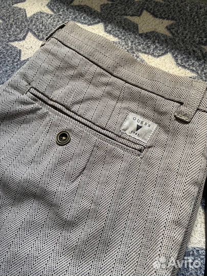 Брюки guess
