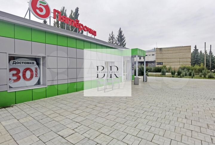 Продажа Габ С арендаторами Окупаемость 7.5 лет 495