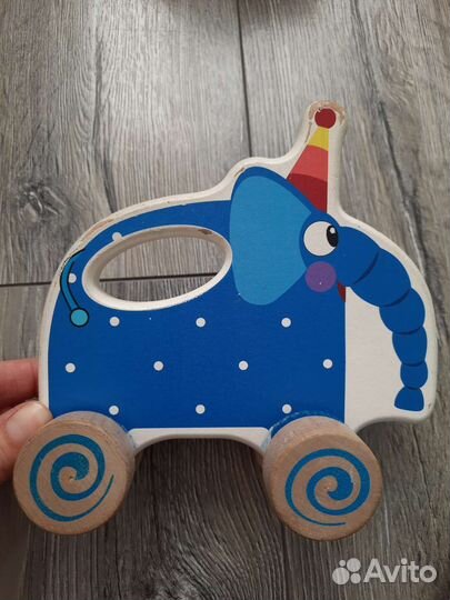 Развивающие музыкальные игрушки, машинки, сортеры