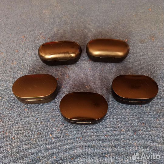 Зарядное устройство/кейс для TWS наушников