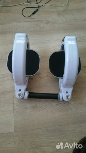 Скейтцикл практически новый