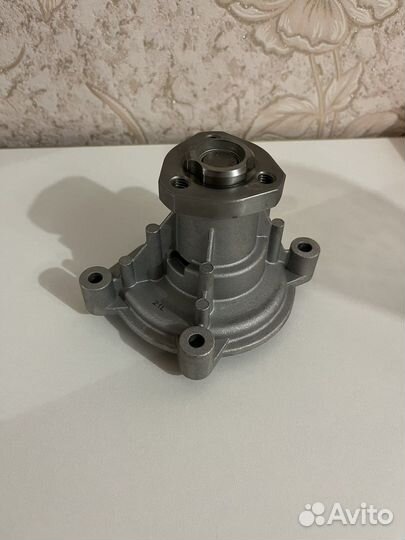 Водяная помпа