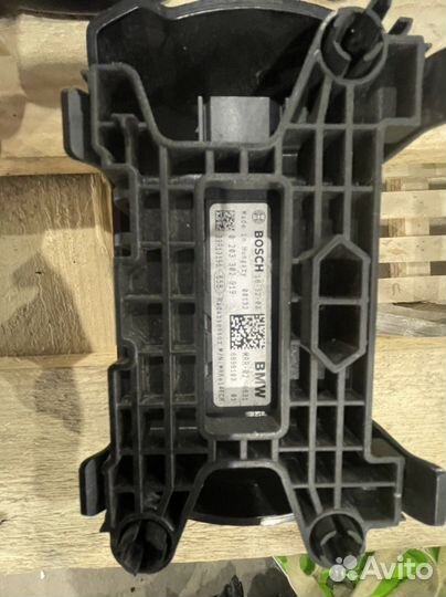 Датчик радарный BMW.6898103