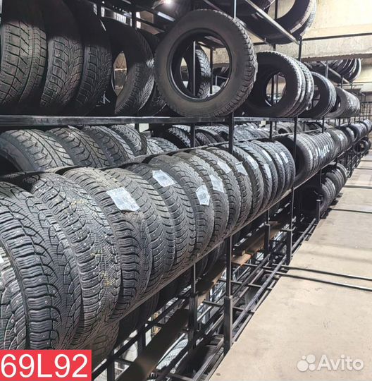 Kumho I'Zen KW31 225/55 R17 99P