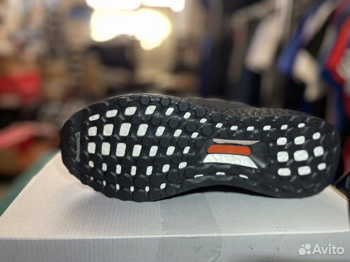 Кроссовки adidas sportswear uitraboost