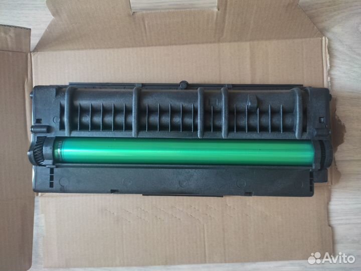 Картридж принтера копира ML-1210