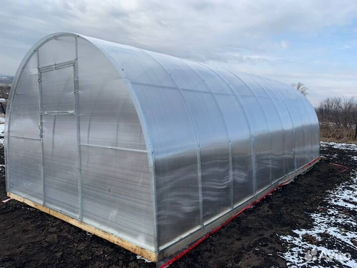Теплицы