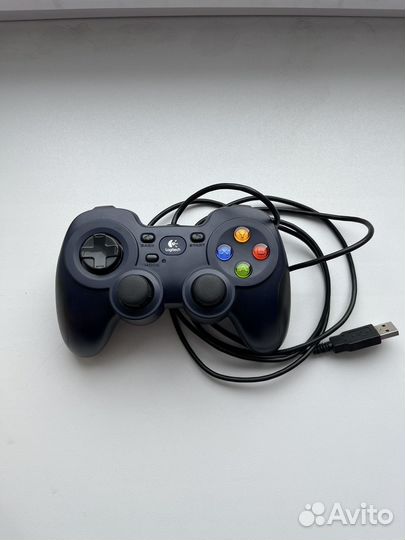 Геймпад Logitech G F310