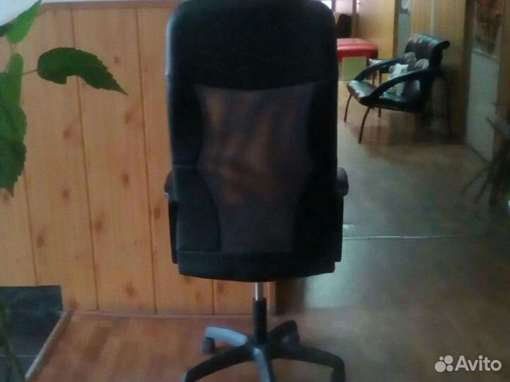 Офисные стулья бу