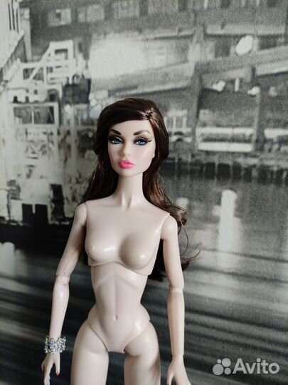 Кукла Poppy Parker