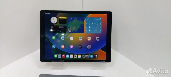 Планшет с SIM-картой Apple iPad Pro 12.9 Wi-Fi+Cel