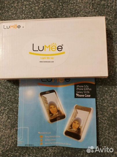 Чехол для телефона