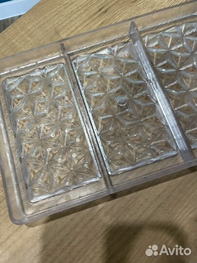 Форма для шоколада и конфет