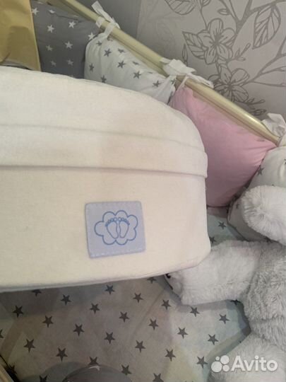 Кокон для новорожденных