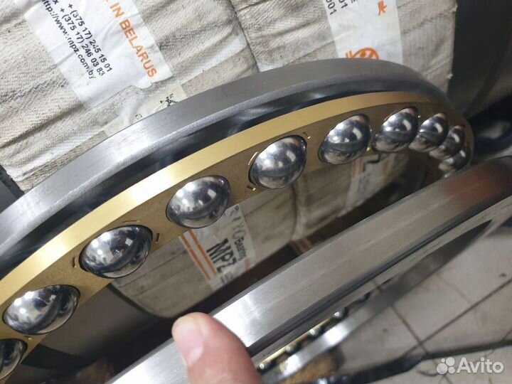 Подшипник 51180