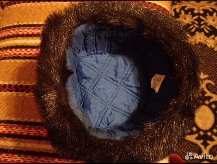 Шапки ушанки