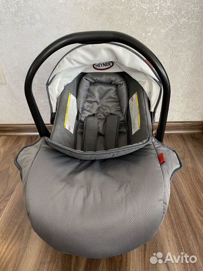 Heyner автолюлька