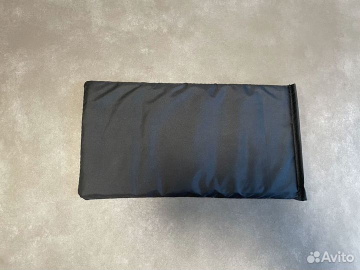 Баллистика в бока