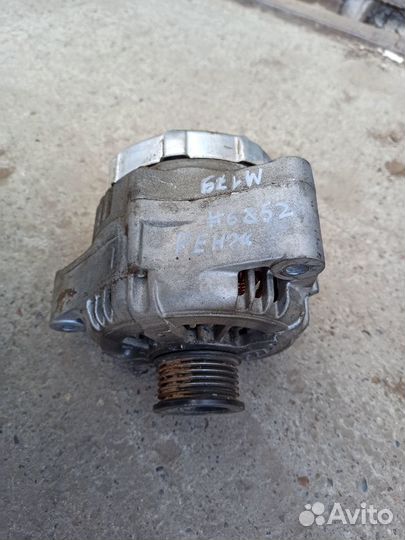 Генератор Land Rover Freelander 1