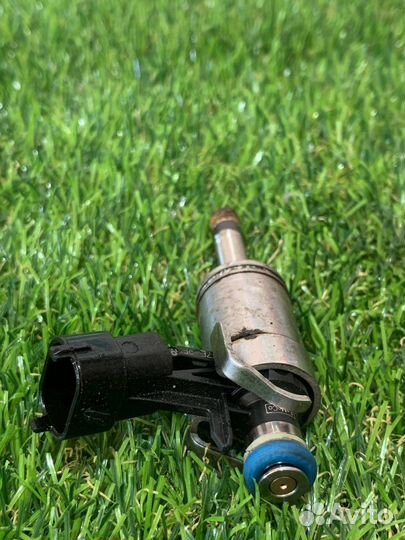 Форсунка топливная Ford Mustang 6 S550 рест. 2019