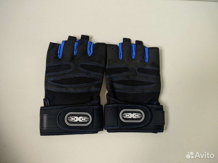 Перчатки для тренировок