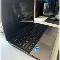 Ноутбук 15.6'' asus K55A-SX164R