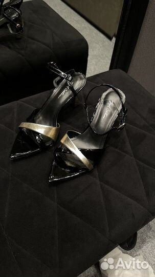 Босоножки Just couture 37