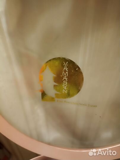 Сервиз чайный Япония новый