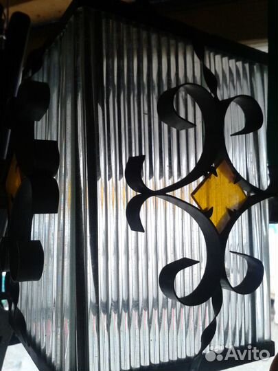 Светильник потолочный