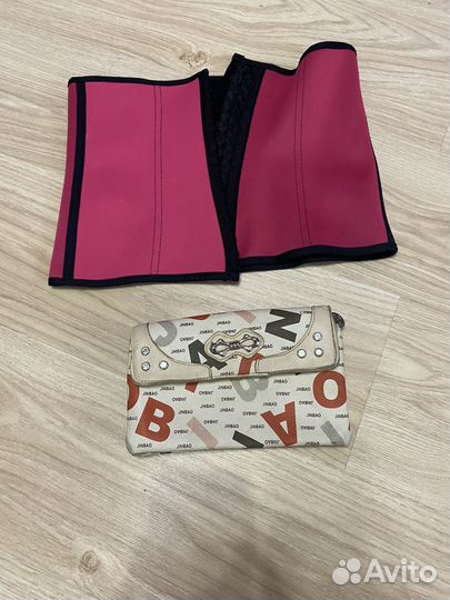 Пакет одежды 44-46