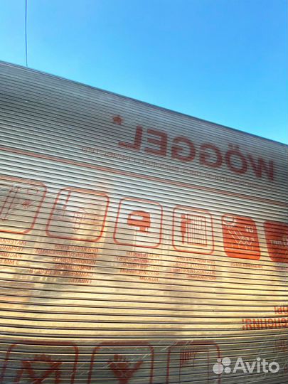 Поликарбонат для навеса