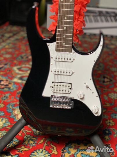 Электрогитара Ibanez