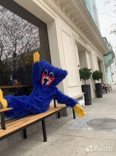 Аниматоры на все случаи