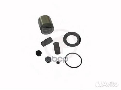 Ремкомплект суппорта+поршень hyundai H1 07- D41