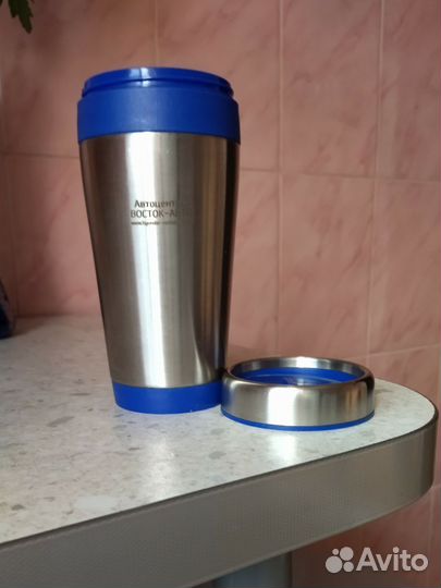 Термокружка