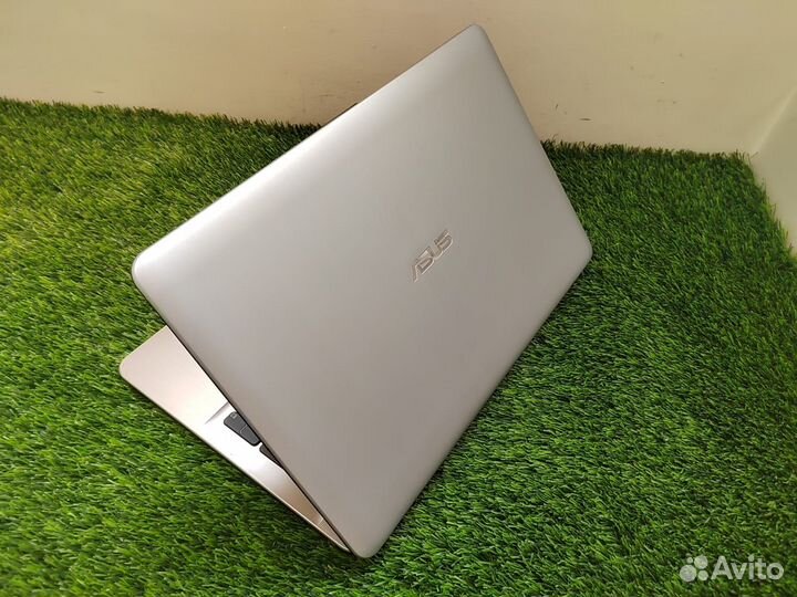 Asus D541NA (4 Ядра/4 RAM/SSD)