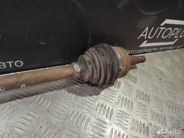 Привод правый Daewoo Nexia N150 1.5 2002-2015