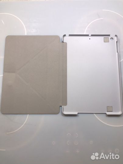 Чехол книжка Ozaki для iPad Air оригинал