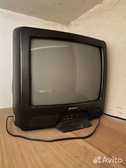 Sansui Sv-1410r