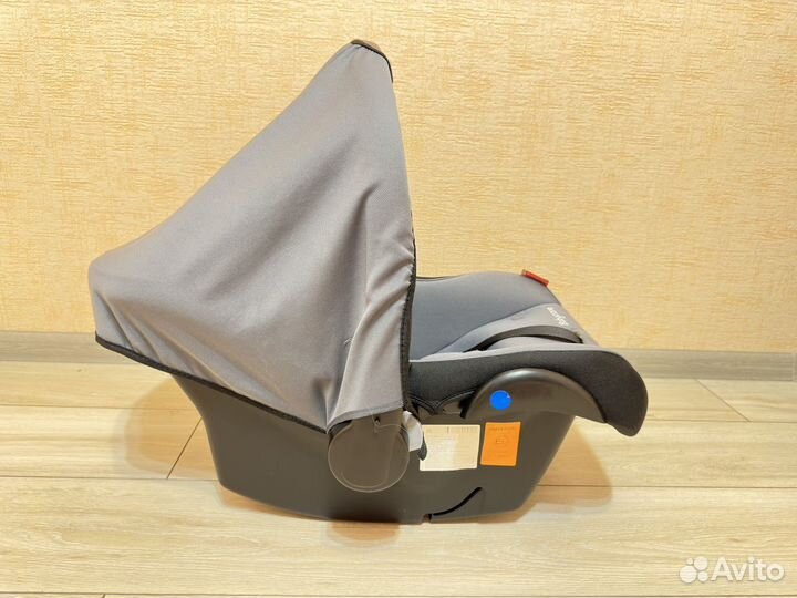 Автолюлька переноска Babycare