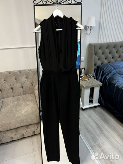 Комбинезон mango